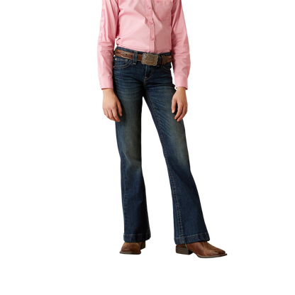Ariat Youth Girl&