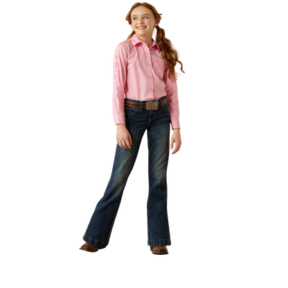 Ariat Youth Girl&
