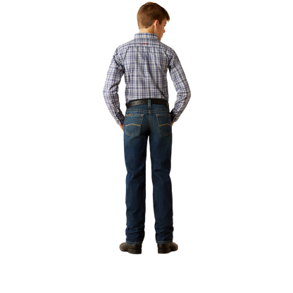 Ariat Youth Boy&