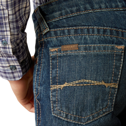 Ariat Youth Boy&