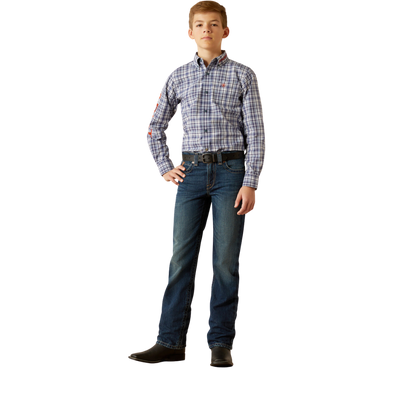Ariat Youth Boy&