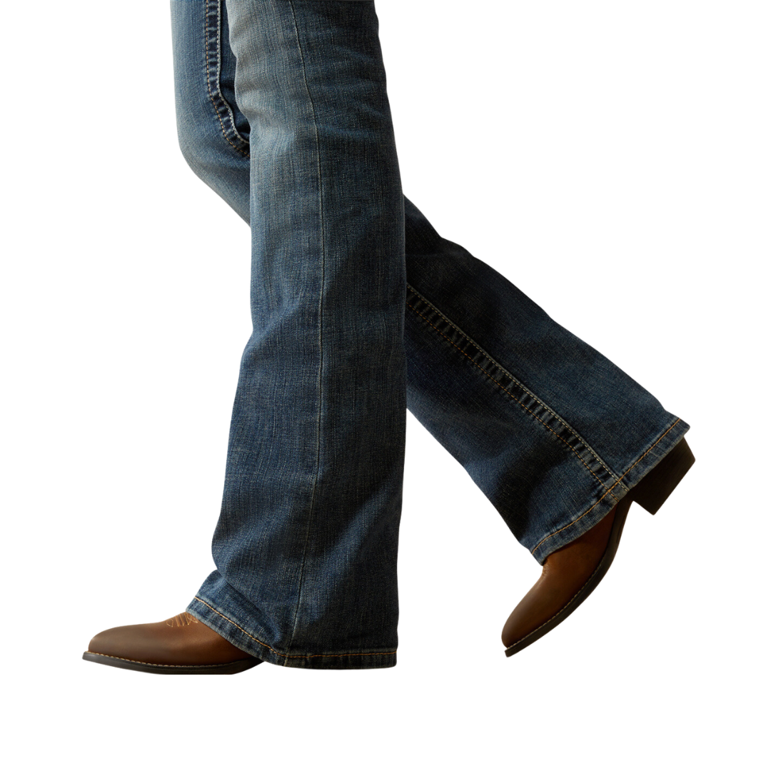Ariat Women's Mr Amora Toronto Boot Jeans