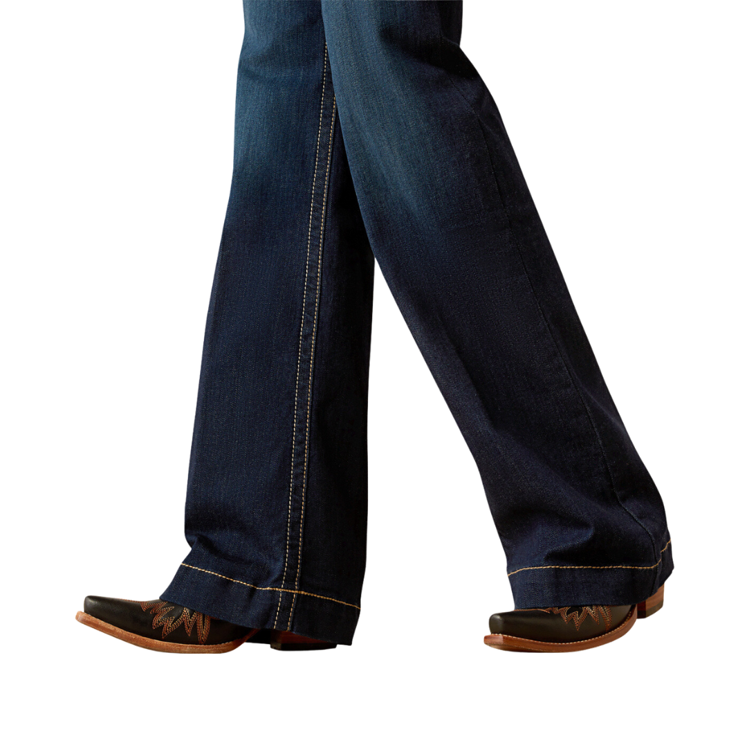 Ariat Women's Lizzie Pennsylvania Trouser Jean