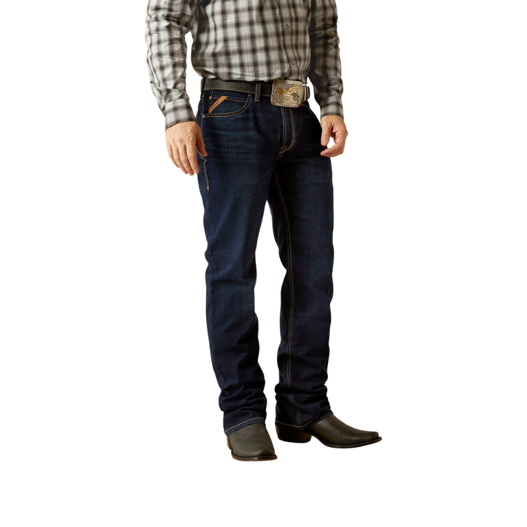 Ariat Men's M4 Ranchford Boot Jeans