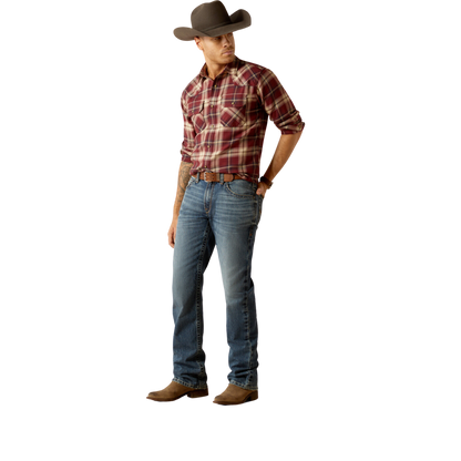 Ariat Men&