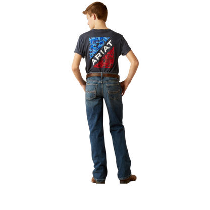 Ariat Kid&