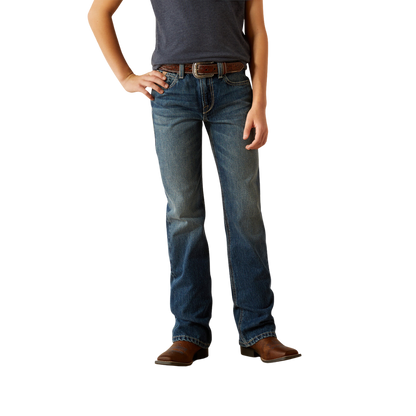 Ariat Kid&