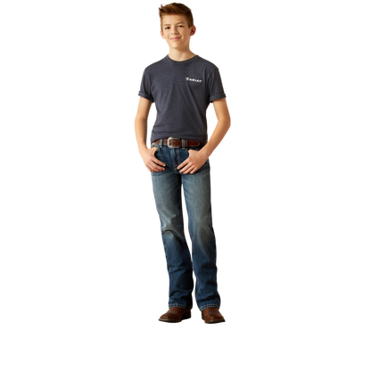 Ariat Kid&