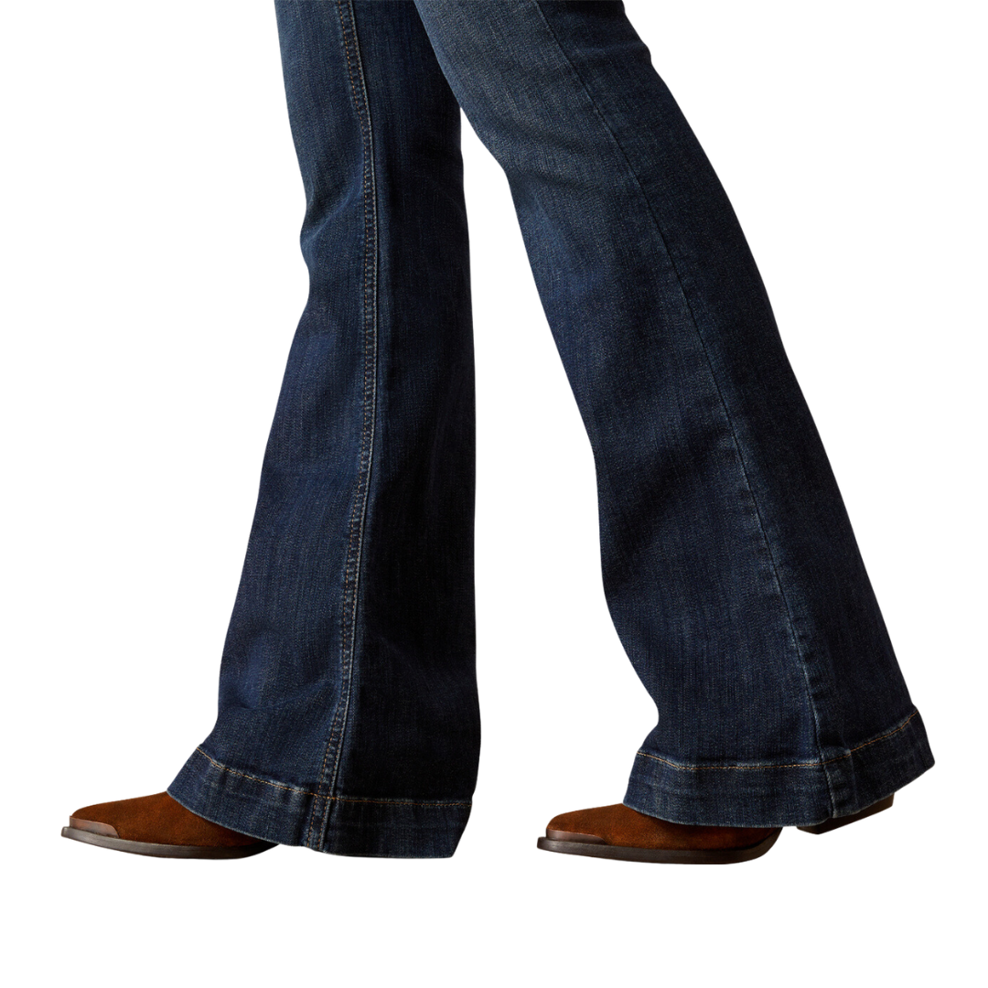Ariat Women's Alex Midnight Jeans