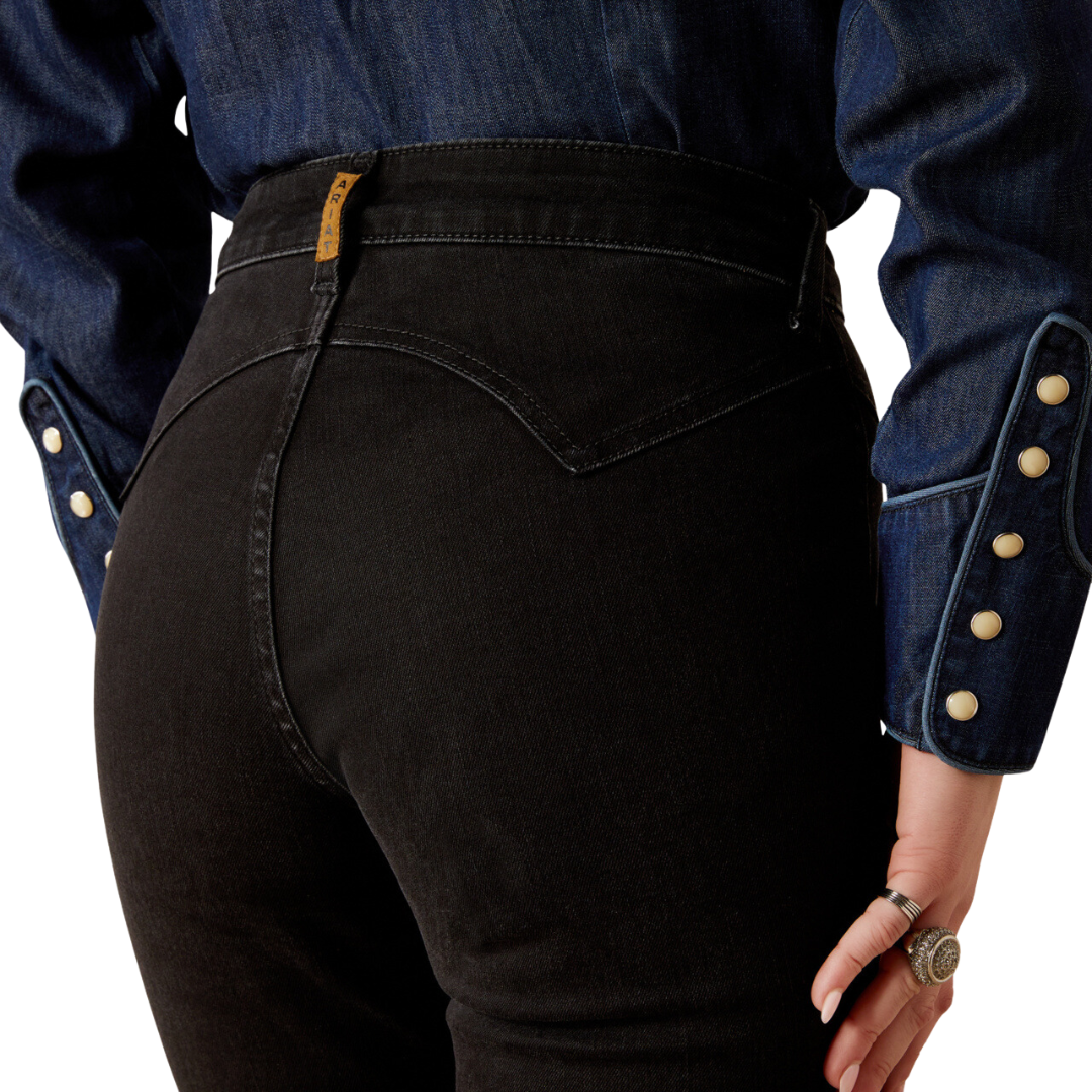 Ariat Women's Dixie Slim Jean Valencia Jeans