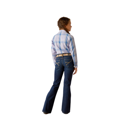 Ariat Youth Girl&