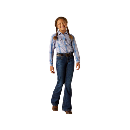 Ariat Youth Girl&