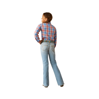 Ariat Youth Girl&