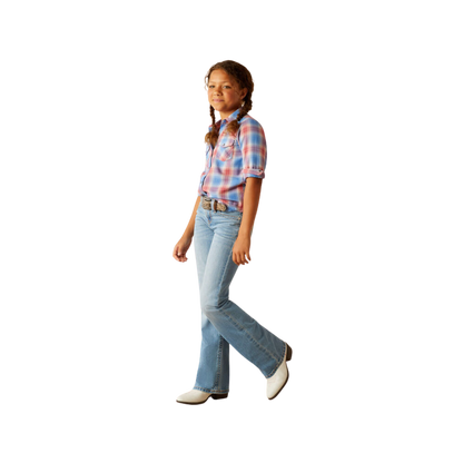 Ariat Youth Girl&