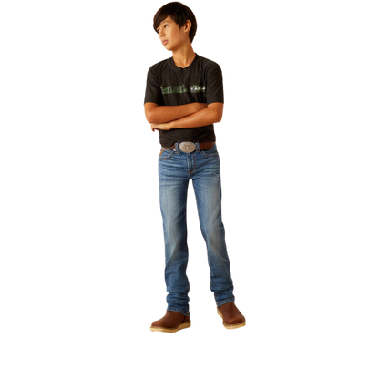 Ariat Youth Boy&