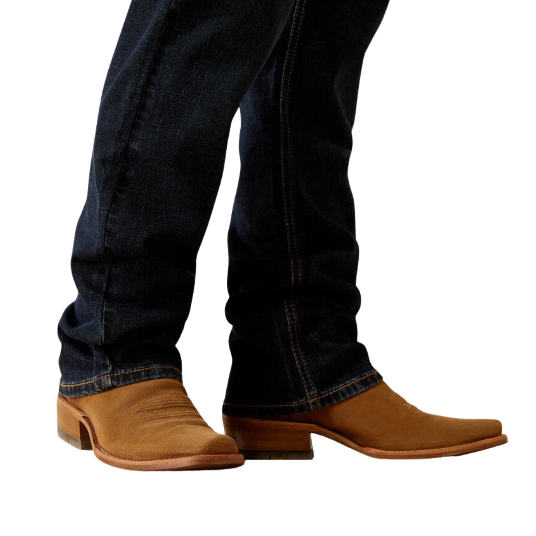 Ariat Men's M5 Straight Dexter Straight Turner Jeans