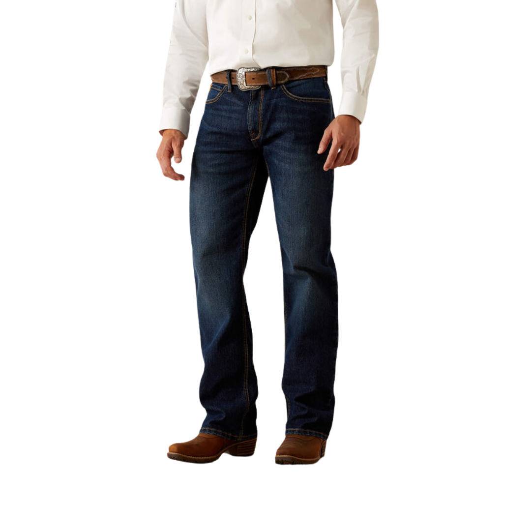 Ariat Men's M4 Relaxed Murphy Boot Cut Sullivan Jeans