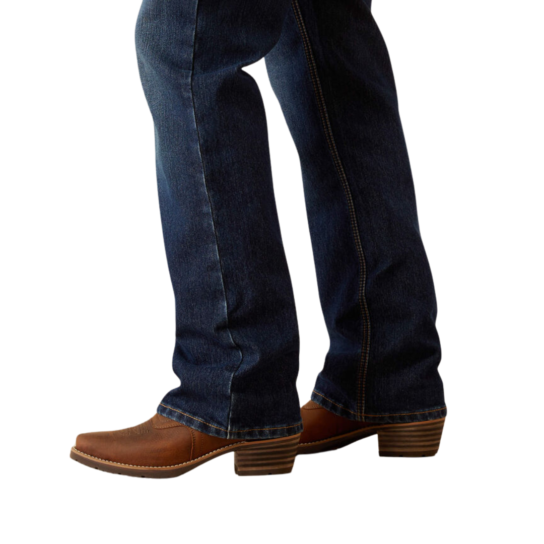 Ariat Men's M4 Relaxed Murphy Boot Cut Sullivan Jeans