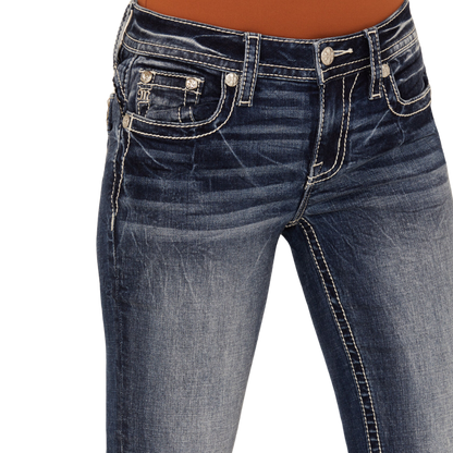 【INCHANT ME】502 Pocket Bootcut Pants INCHANT ME】502 Pocket Bootcut Pants (INCHANT ME/パンツ