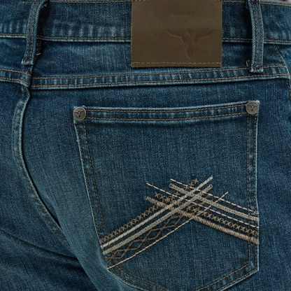 Wrangler Men&