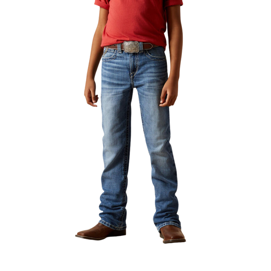 Ariat Youth Boy&