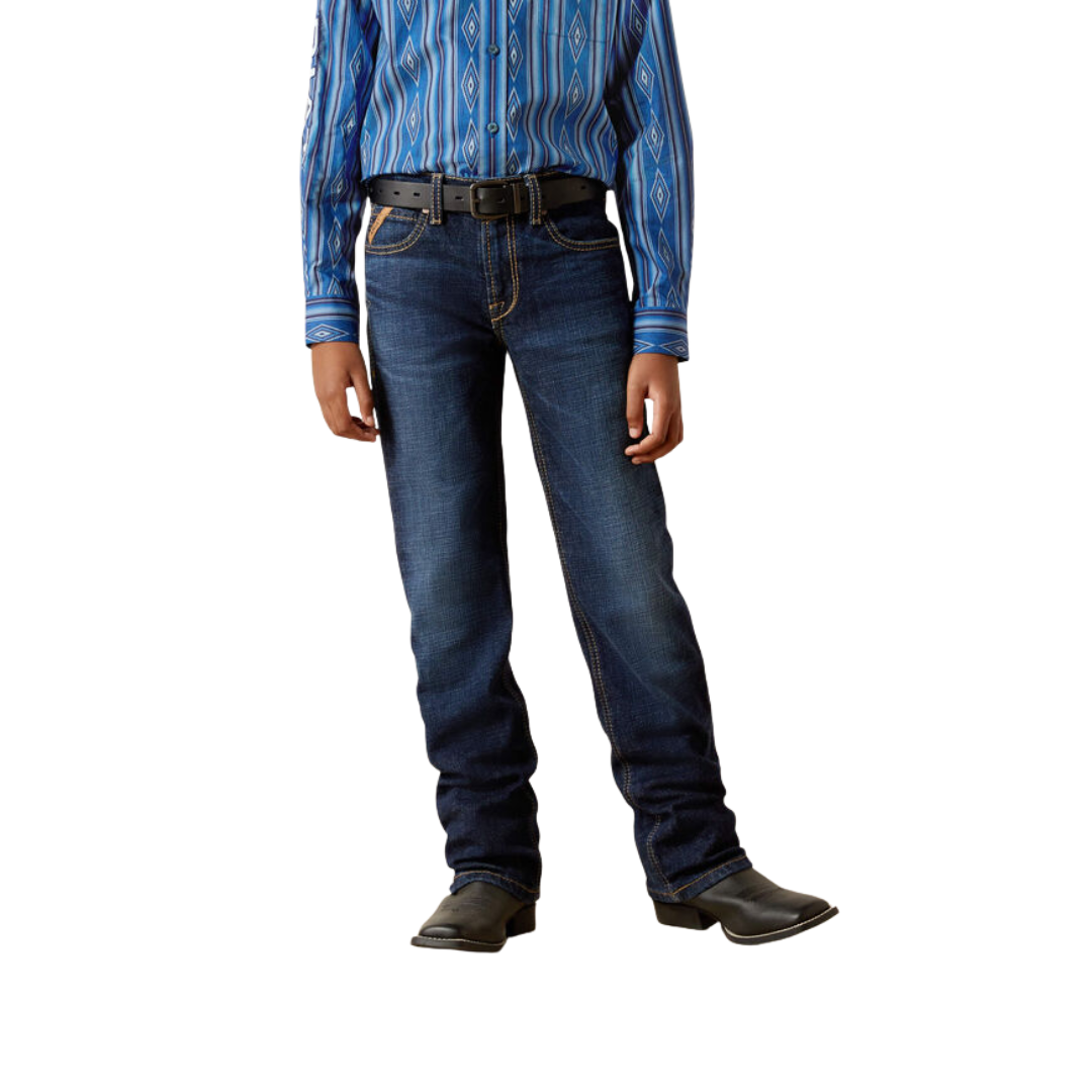 Ariat Youth Boy&