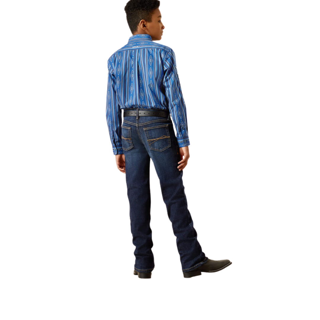 Ariat Youth Boy&