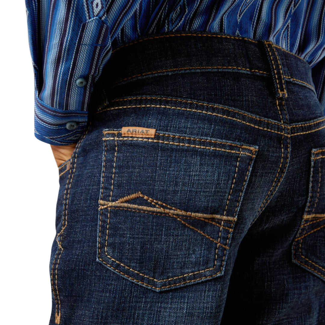 Ariat Youth Boy&