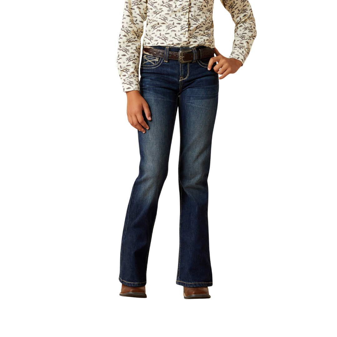 Ariat Youth Girl&