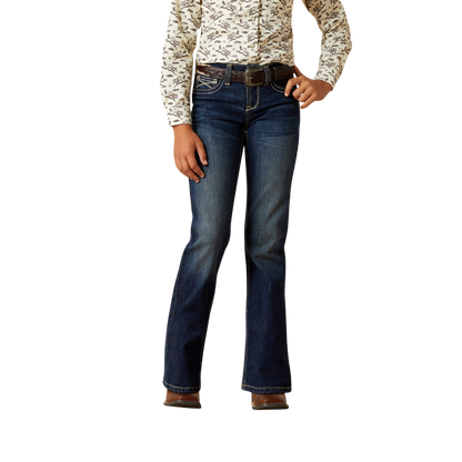 Ariat Youth Girl&