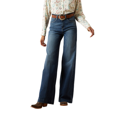 Ariat Women&
