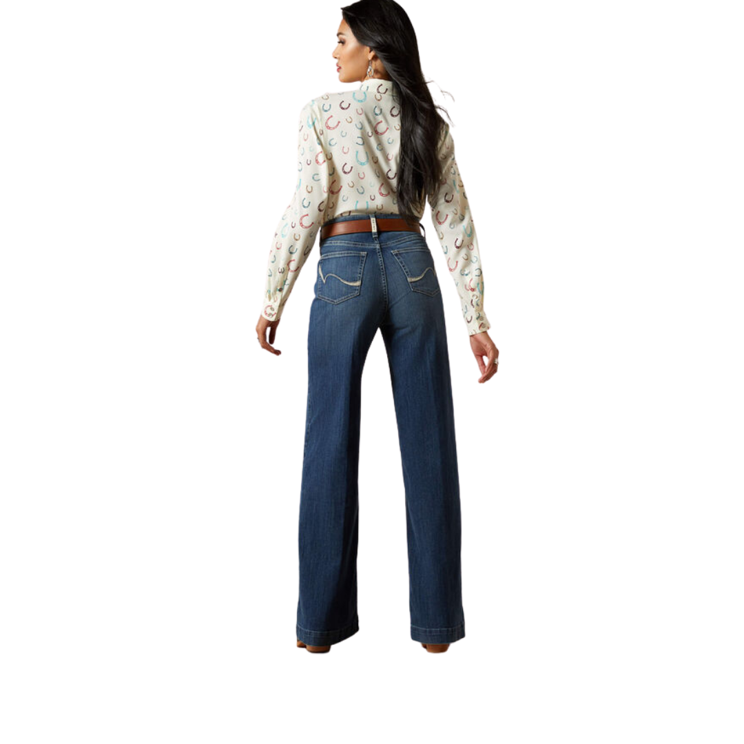 Ariat Women&