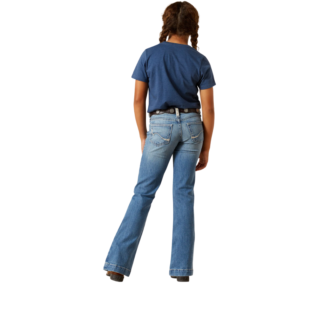 Ariat Youth Girl&
