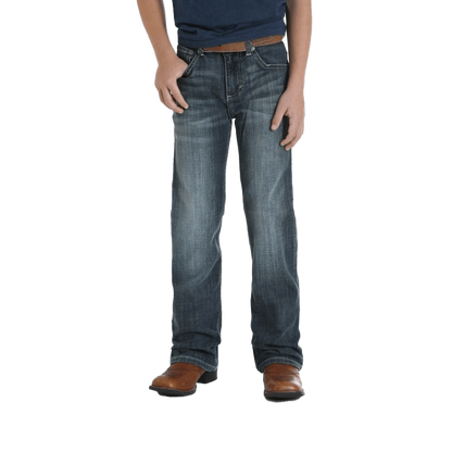 Wrangler Youth Boy&