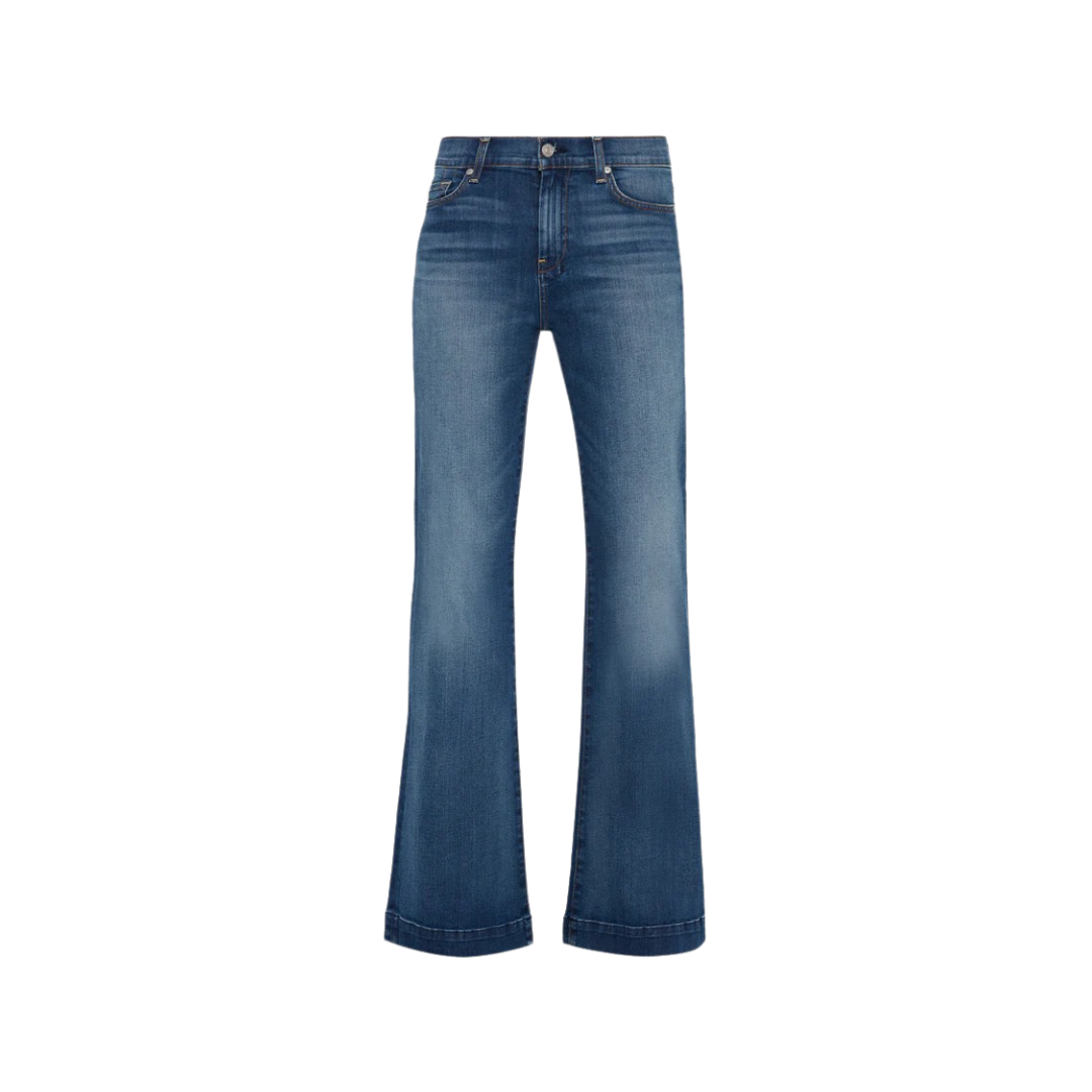 7 For Mankind Women&