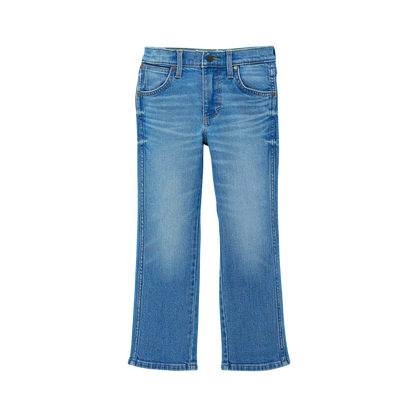 Wrangler Youth Boy's Retro Slim Straight Blaine Jean