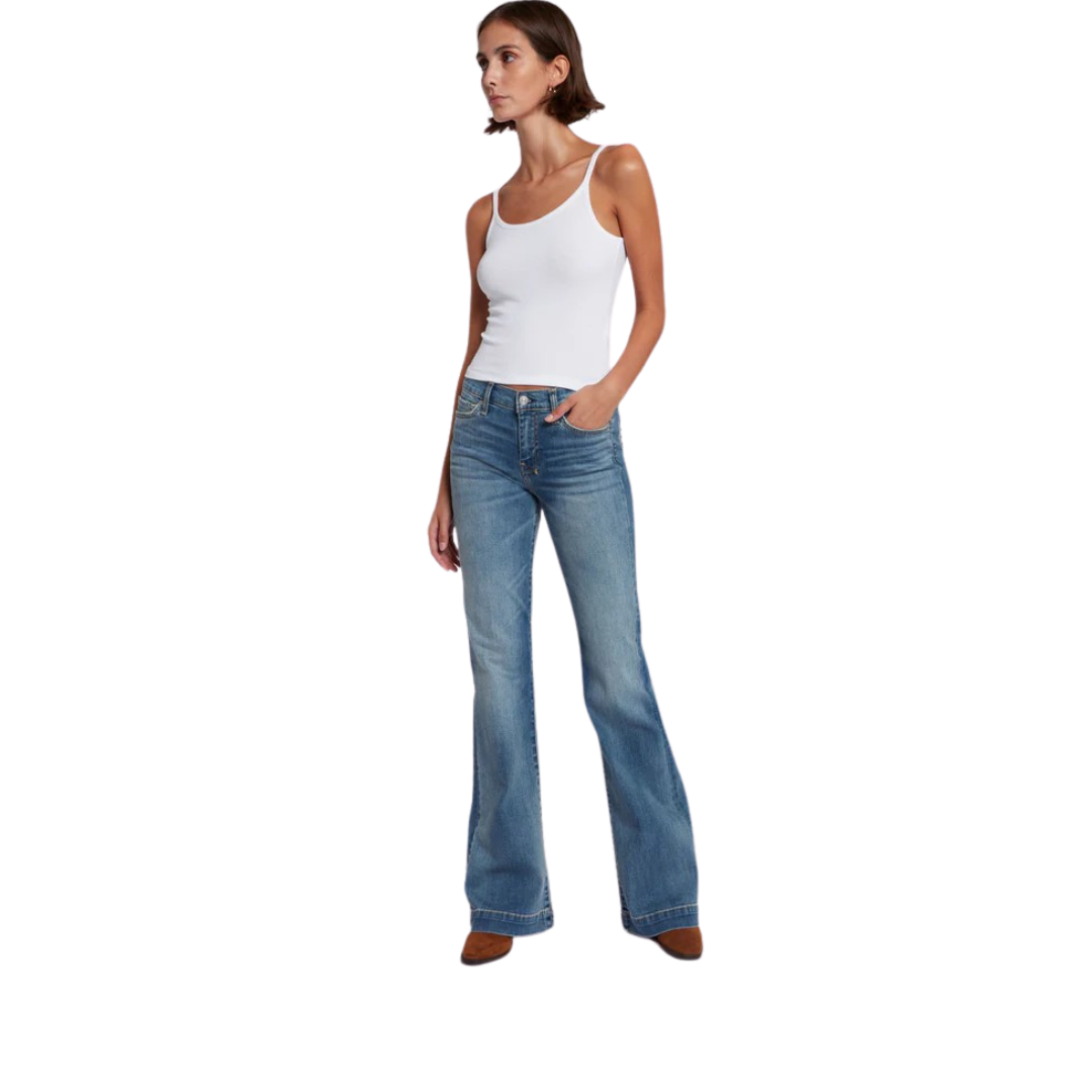 7 For Mankind Women&