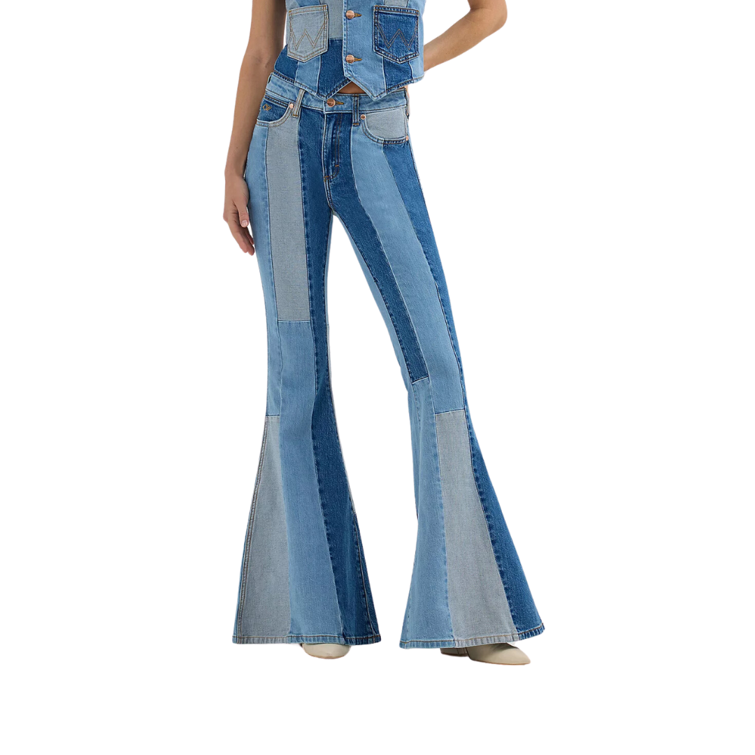 Wrangler Women&