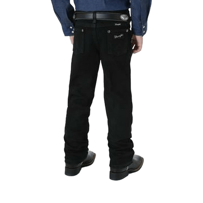 Wrangler Youth Boy&