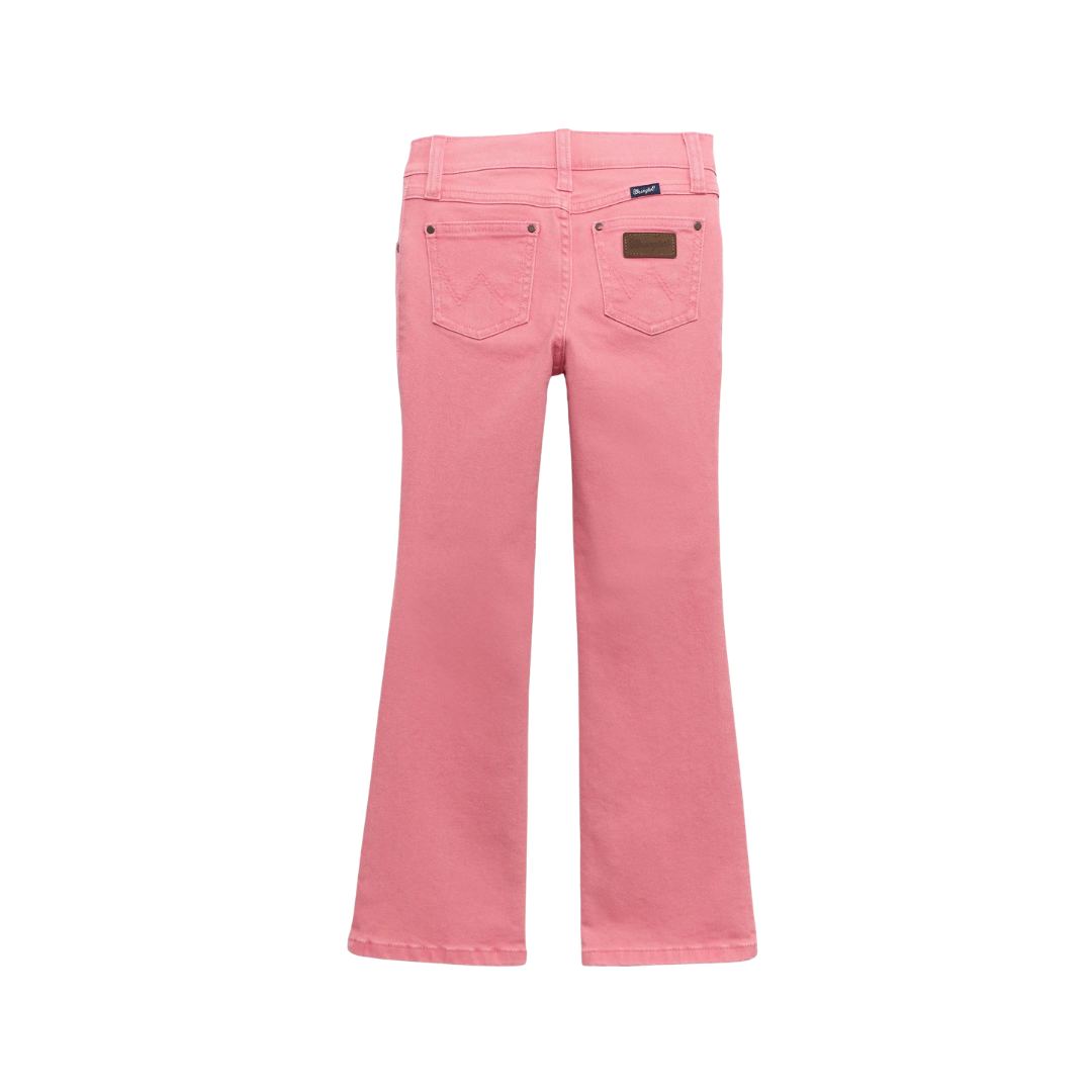 Wrangler Youth Girl&