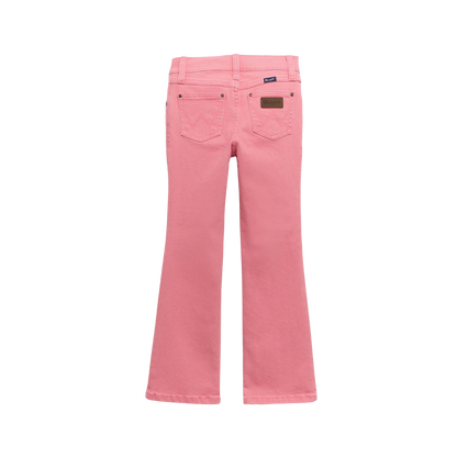 Wrangler Youth Girl&