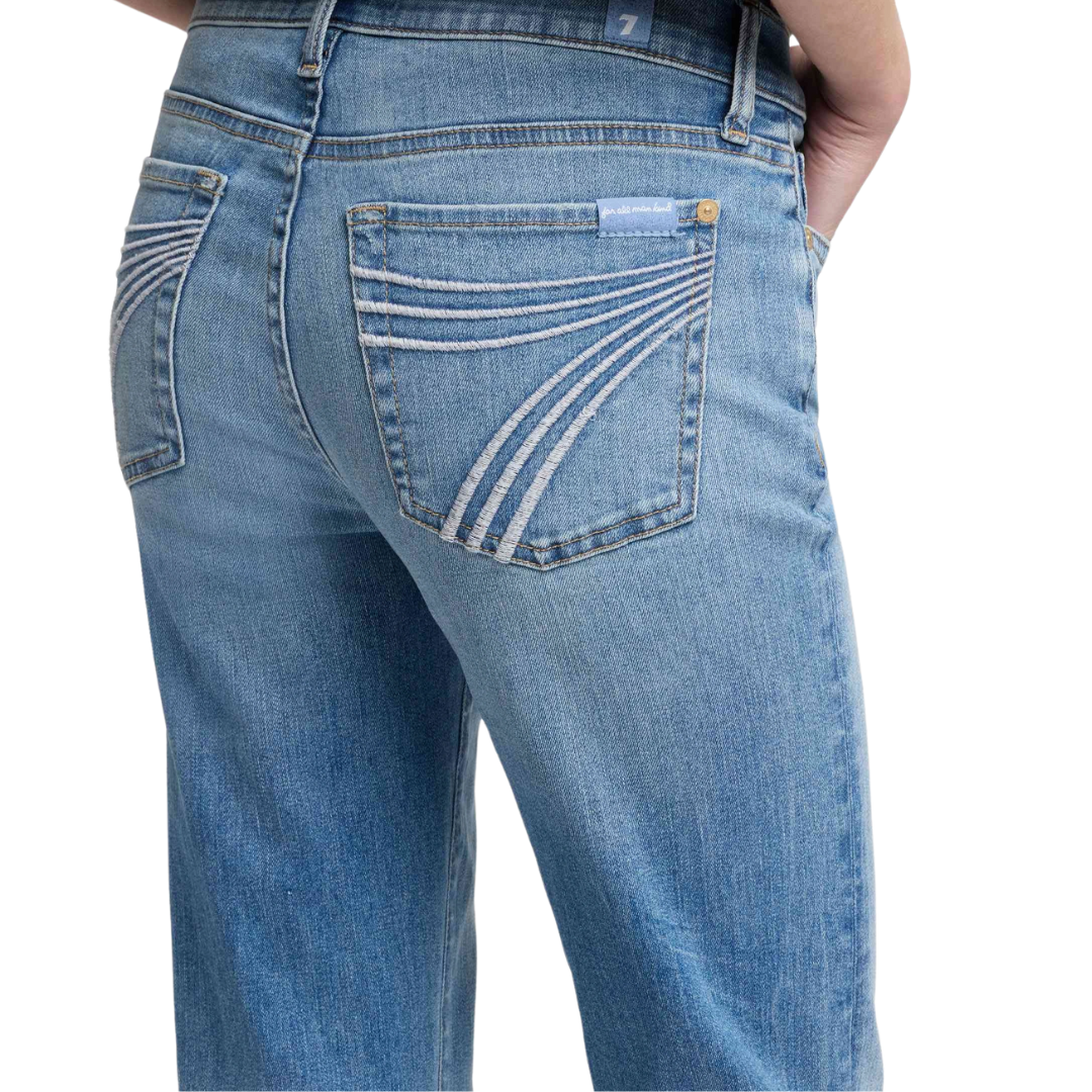 7 For Mankind Women&