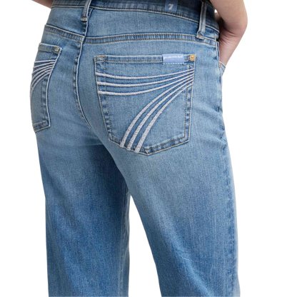 7 For Mankind Women&