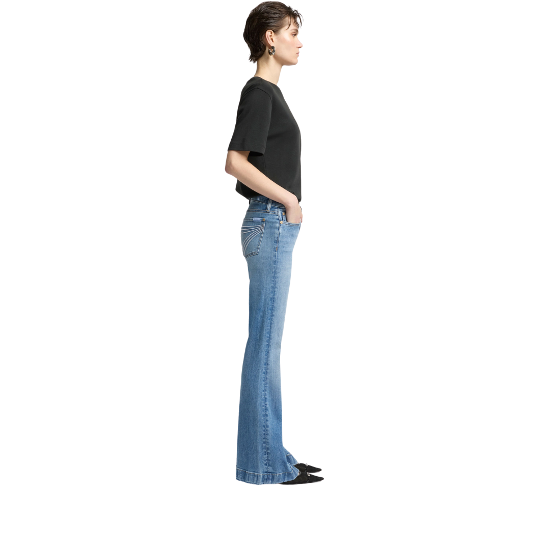 7 For Mankind Women&