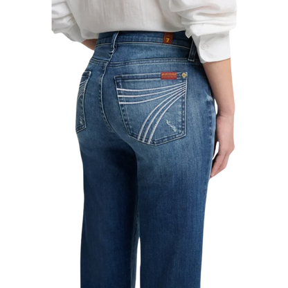 7 For All Mankind Women&