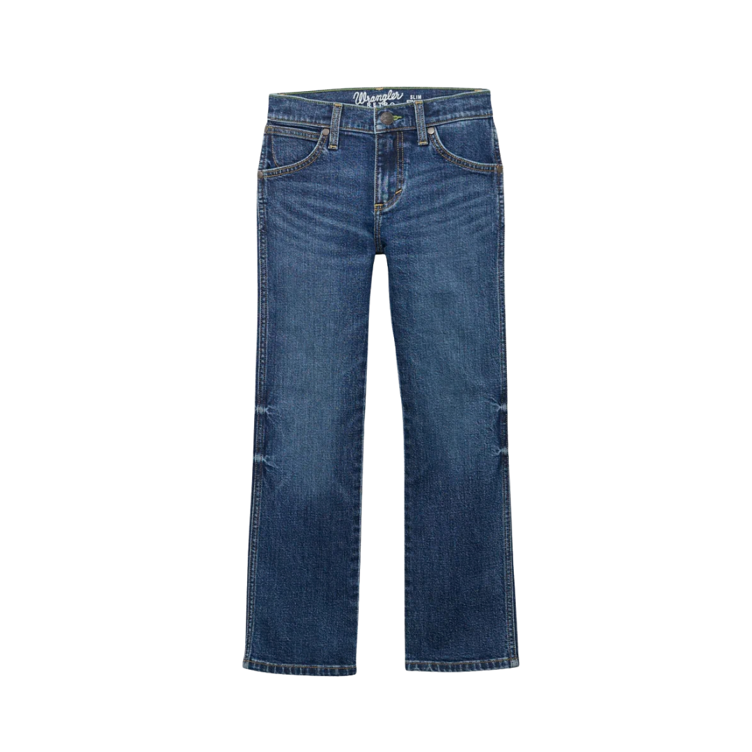 Wrangler Men&