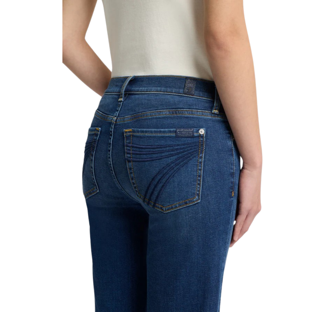 7 For Mankind Women&