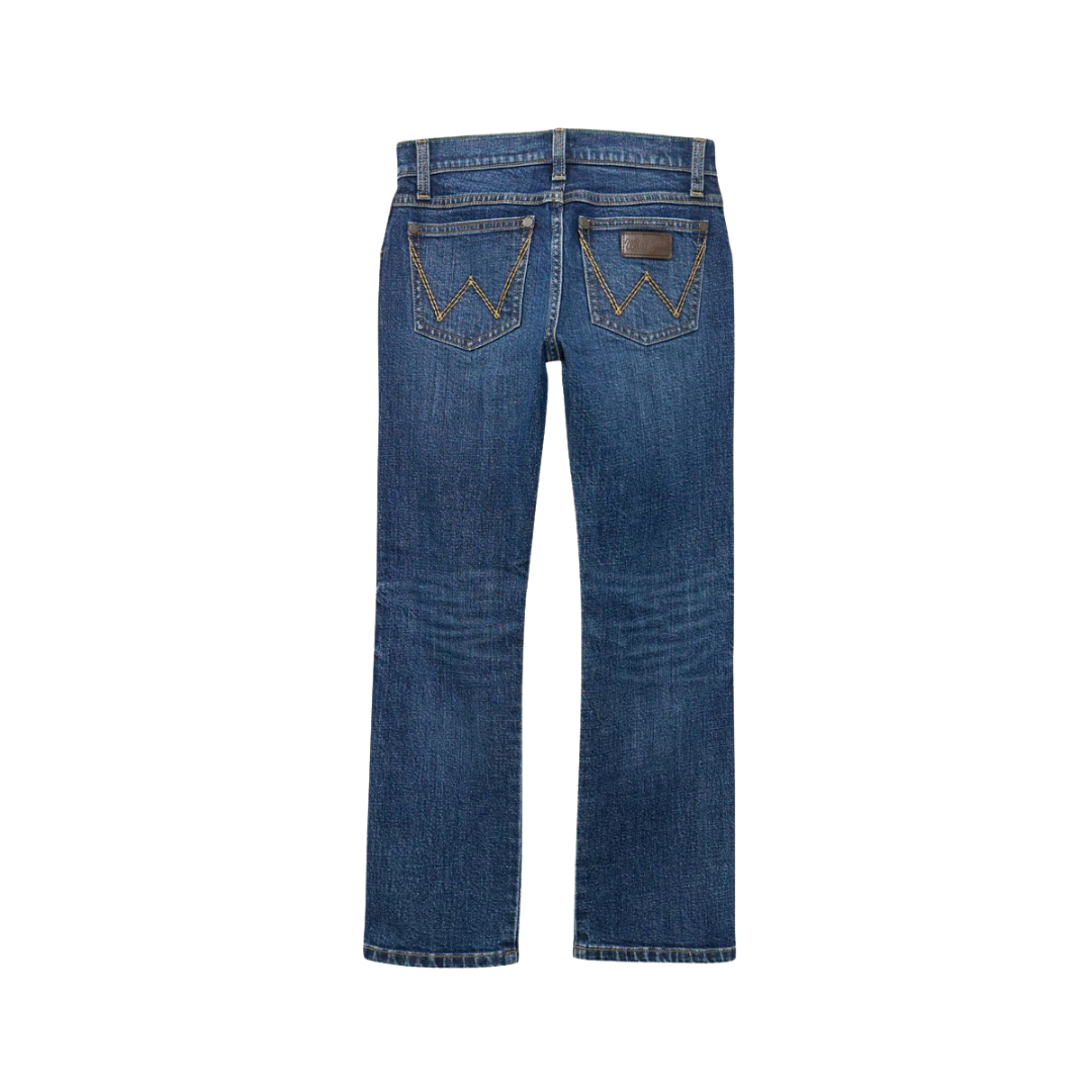 Wrangler Men&