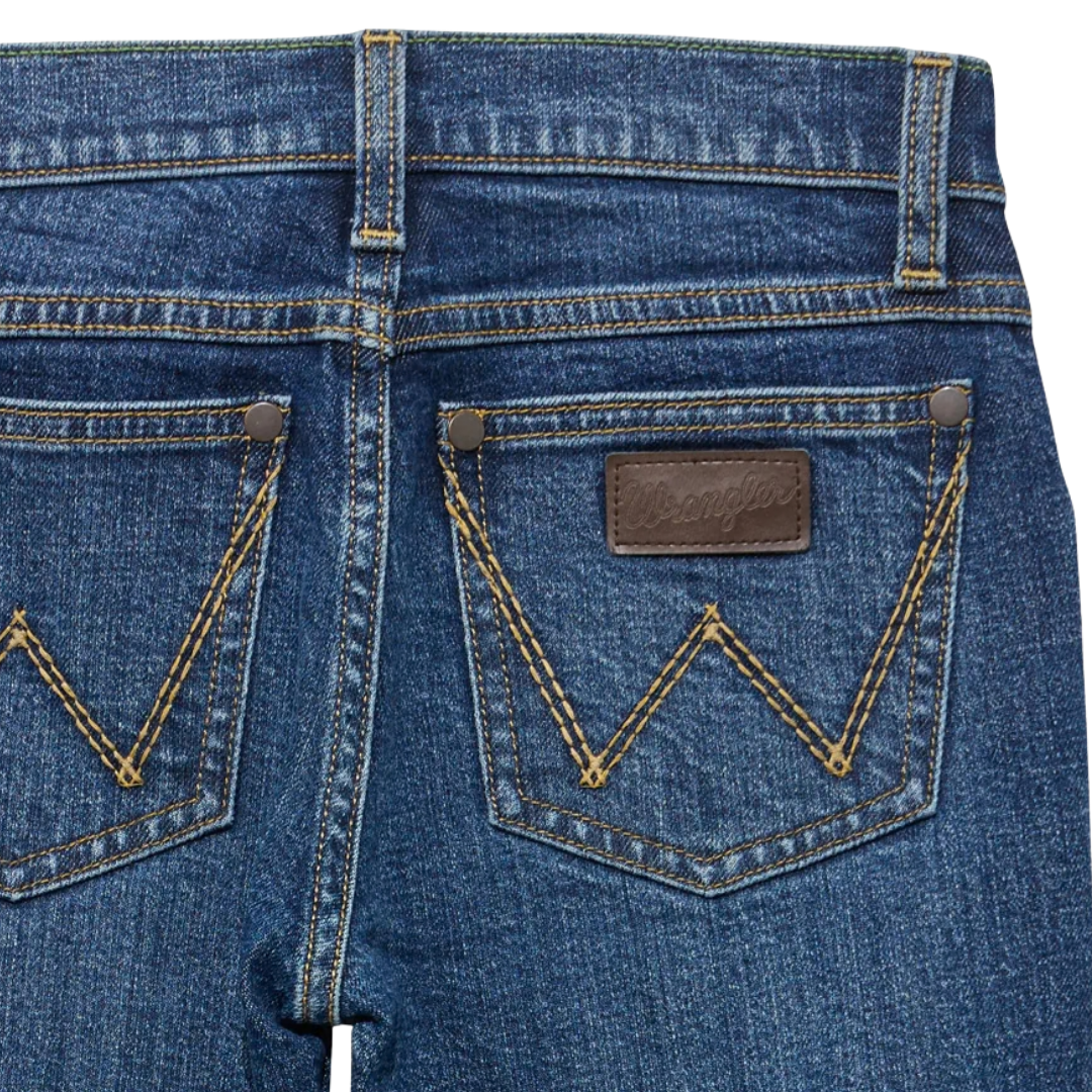 Wrangler Men&