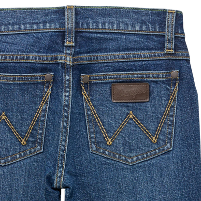 Wrangler Men&